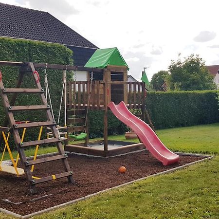 Ferienwohnung-Wald Wald  Esterno foto