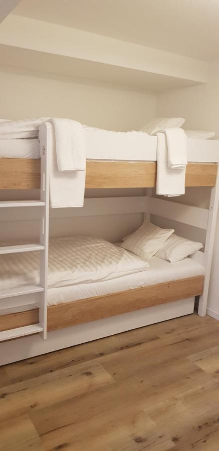Ferienwohnung-Wald Wald  Esterno foto