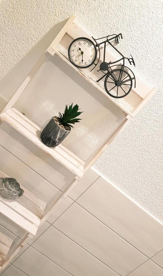 Ferienwohnung-Wald Wald  Esterno foto