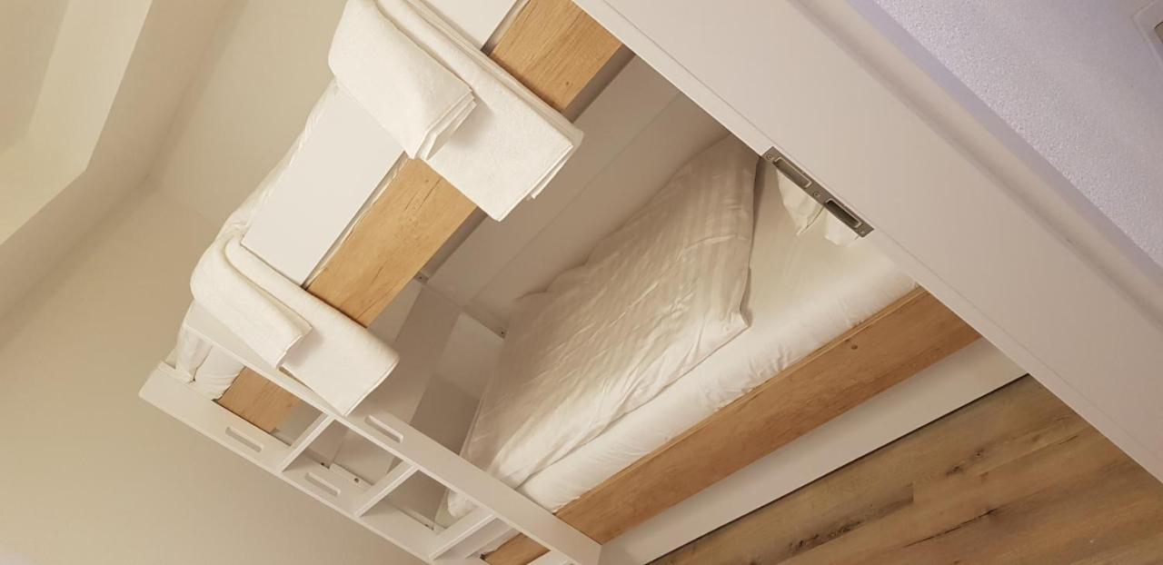 Ferienwohnung-Wald Wald  Esterno foto