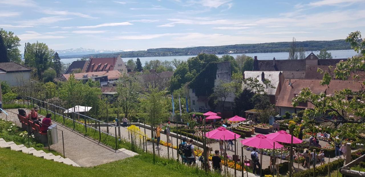 Ferienwohnung-Wald Wald  Esterno foto