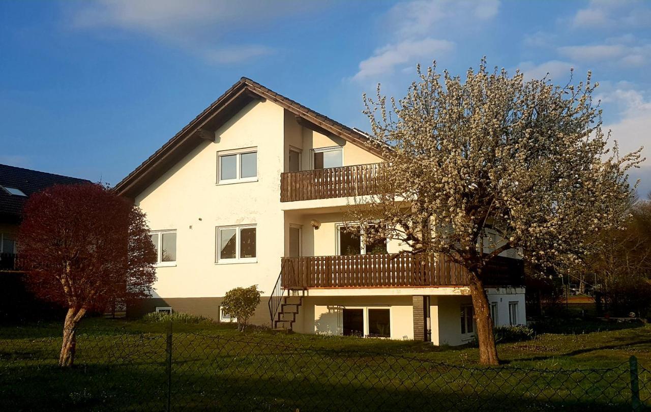 Ferienwohnung-Wald Wald  Esterno foto