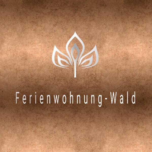 Ferienwohnung-Wald Wald  Esterno foto
