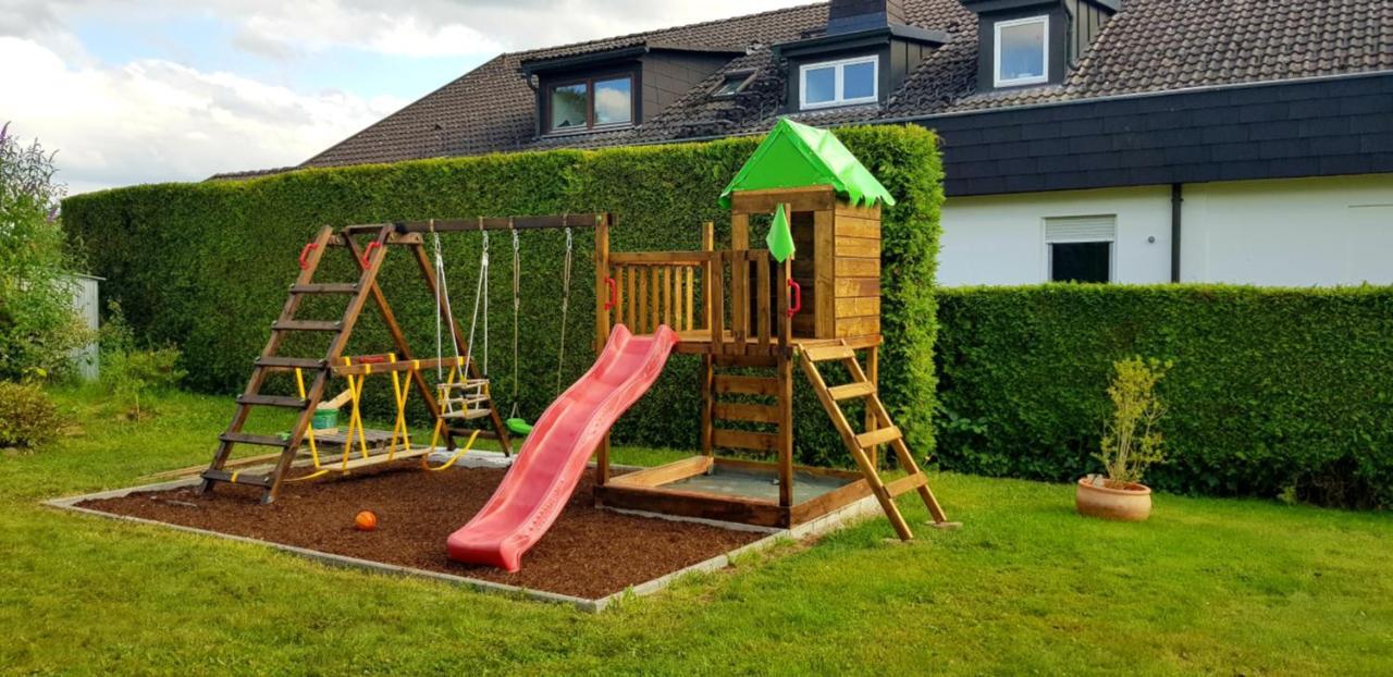 Ferienwohnung-Wald Wald  Esterno foto