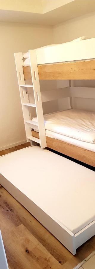 Ferienwohnung-Wald Wald  Esterno foto