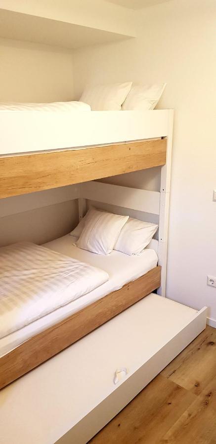 Ferienwohnung-Wald Wald  Esterno foto