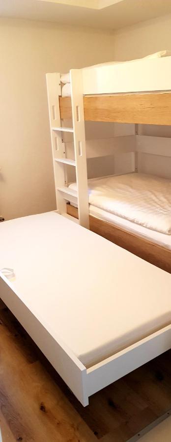 Ferienwohnung-Wald Wald  Esterno foto